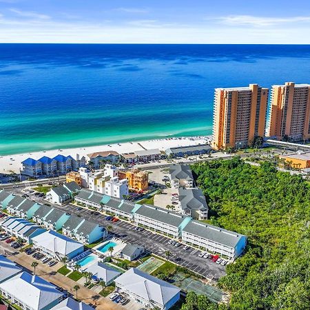 Southwind By Panhandle Getaways Panama City Beach Esterno foto