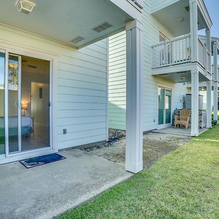 Southwind By Panhandle Getaways Panama City Beach Esterno foto