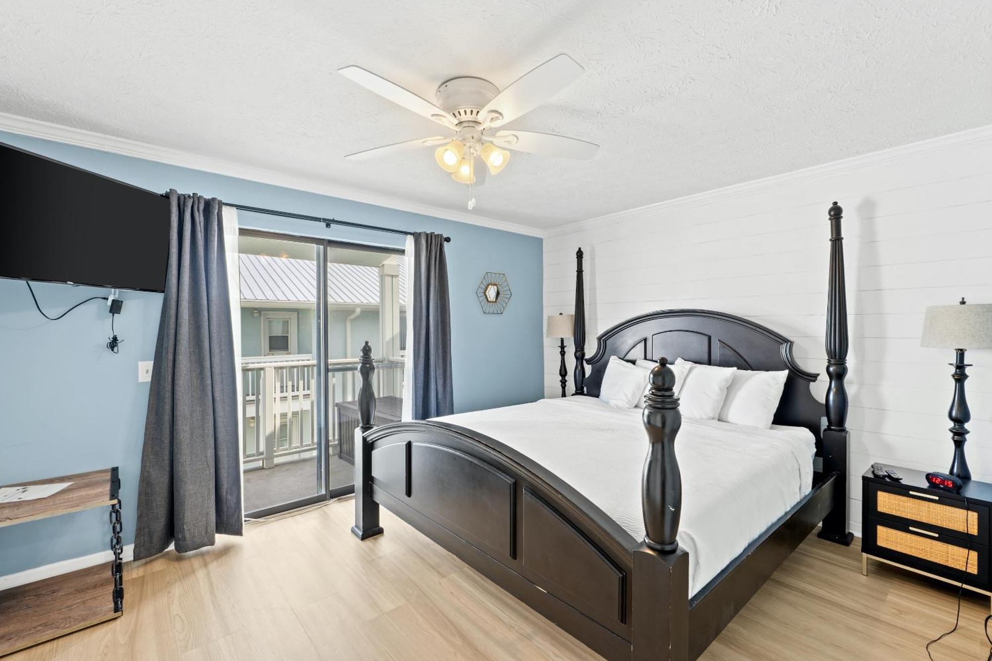 Southwind By Panhandle Getaways Panama City Beach Camera foto