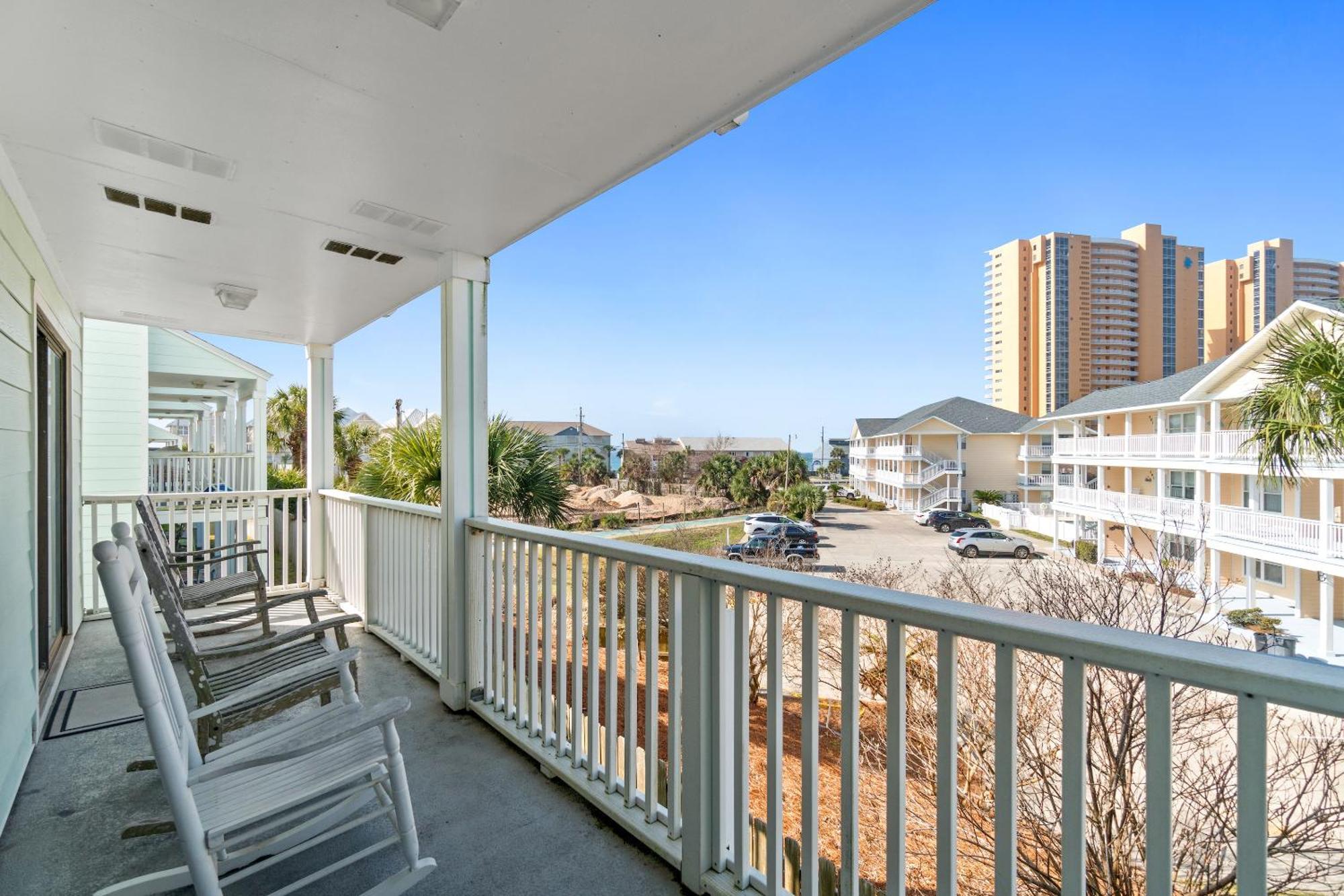 Southwind By Panhandle Getaways Panama City Beach Camera foto