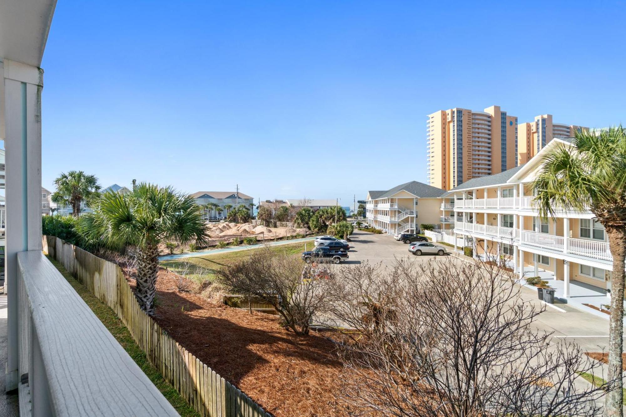 Southwind By Panhandle Getaways Panama City Beach Camera foto