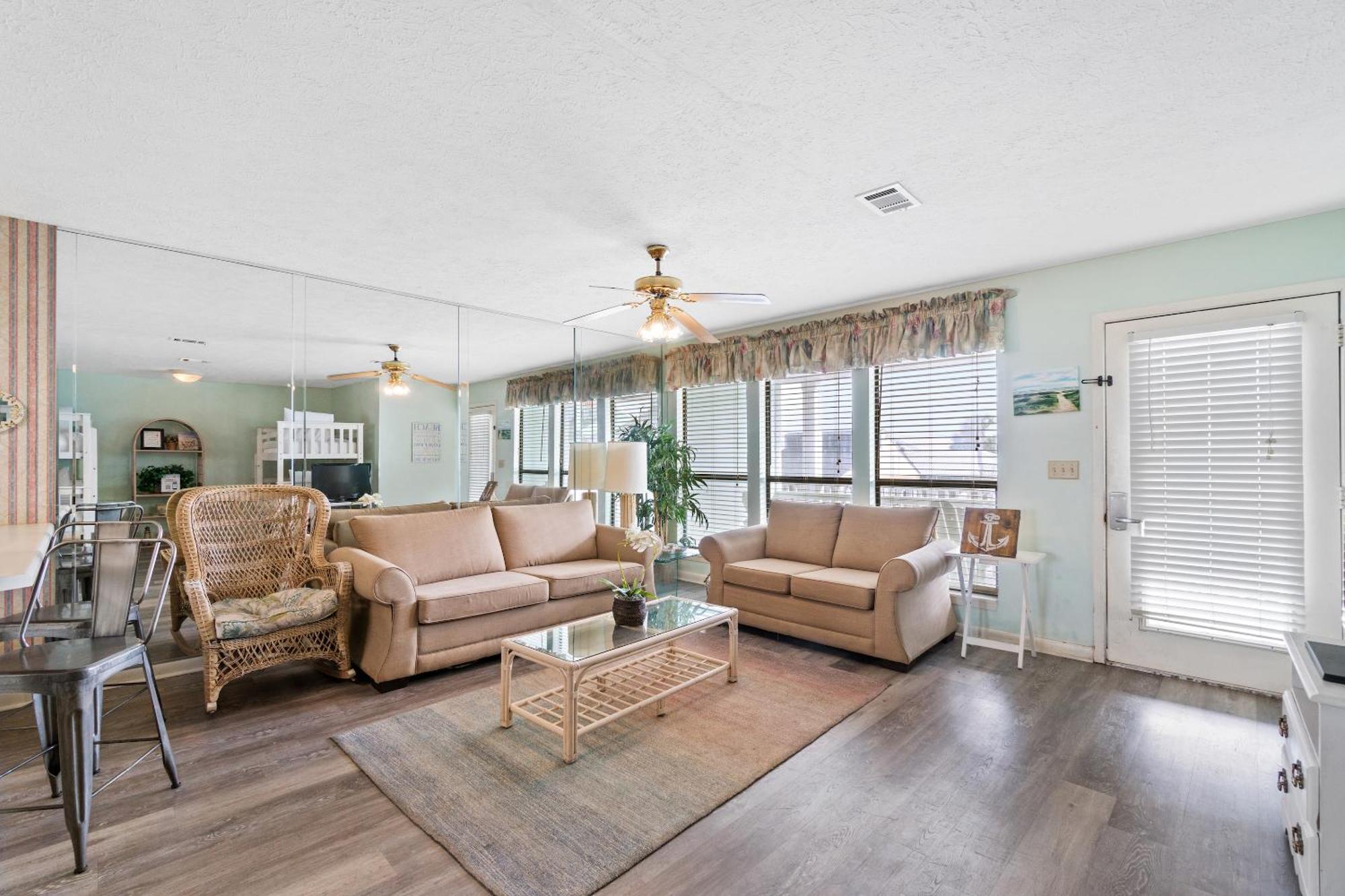 Southwind By Panhandle Getaways Panama City Beach Camera foto
