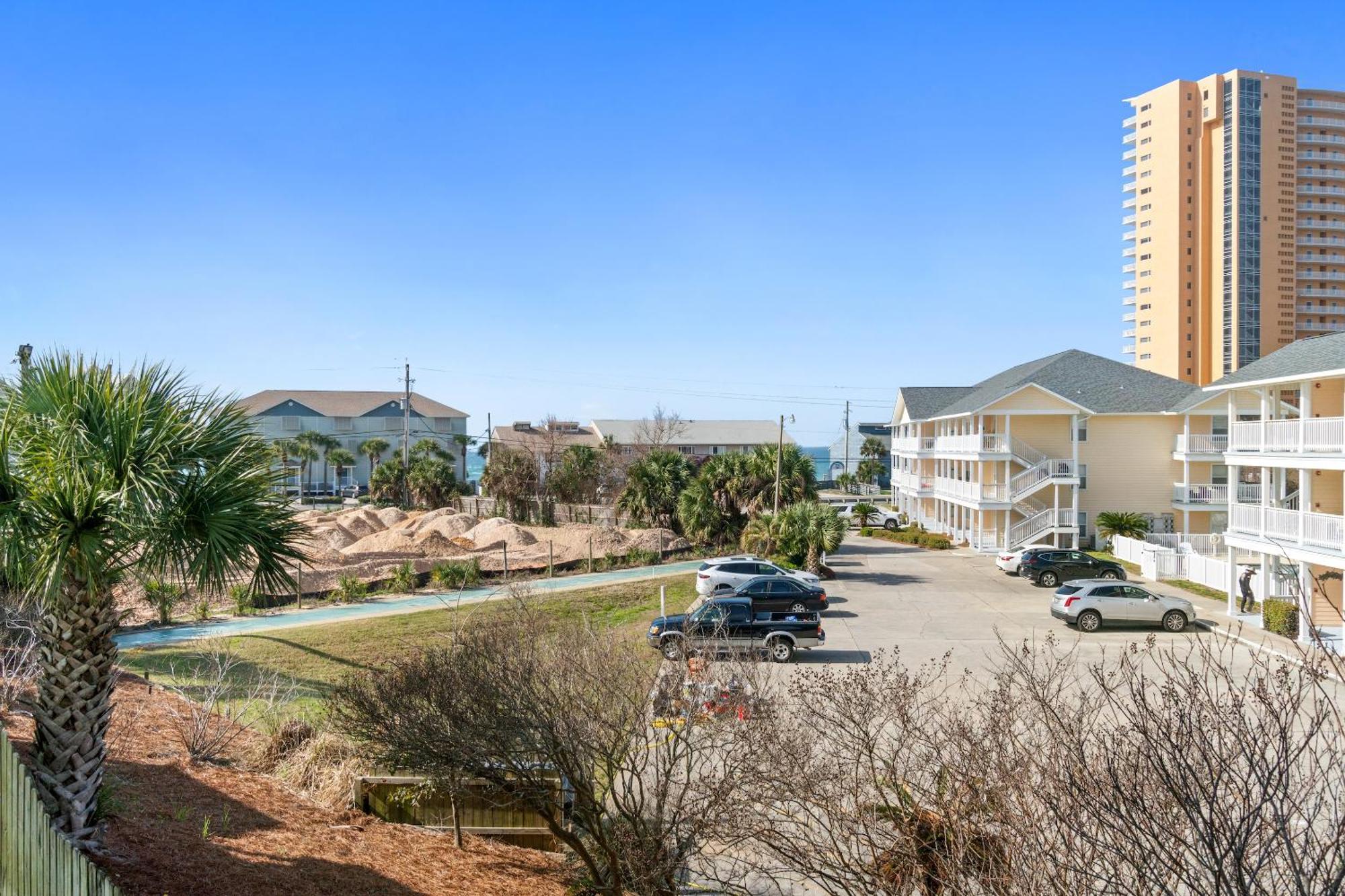 Southwind By Panhandle Getaways Panama City Beach Camera foto