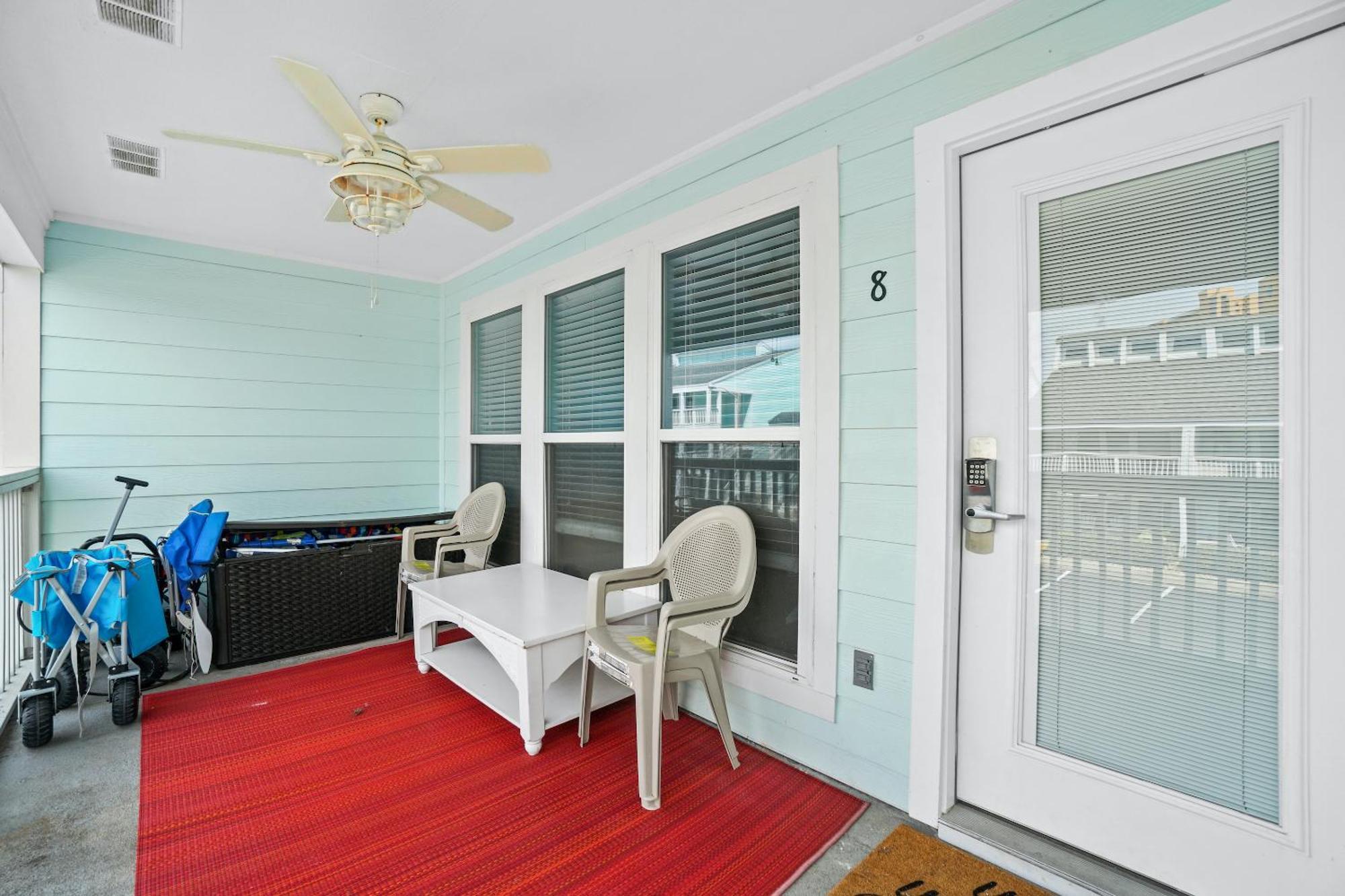 Southwind By Panhandle Getaways Panama City Beach Camera foto