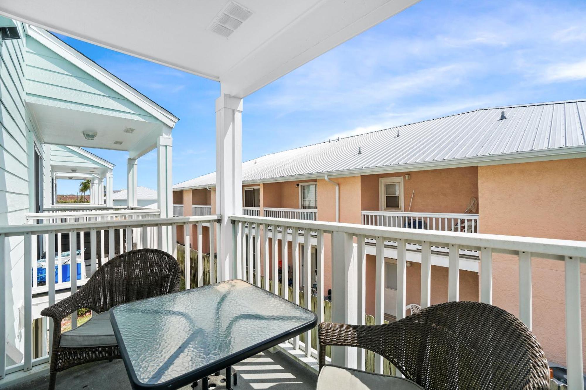 Southwind By Panhandle Getaways Panama City Beach Camera foto
