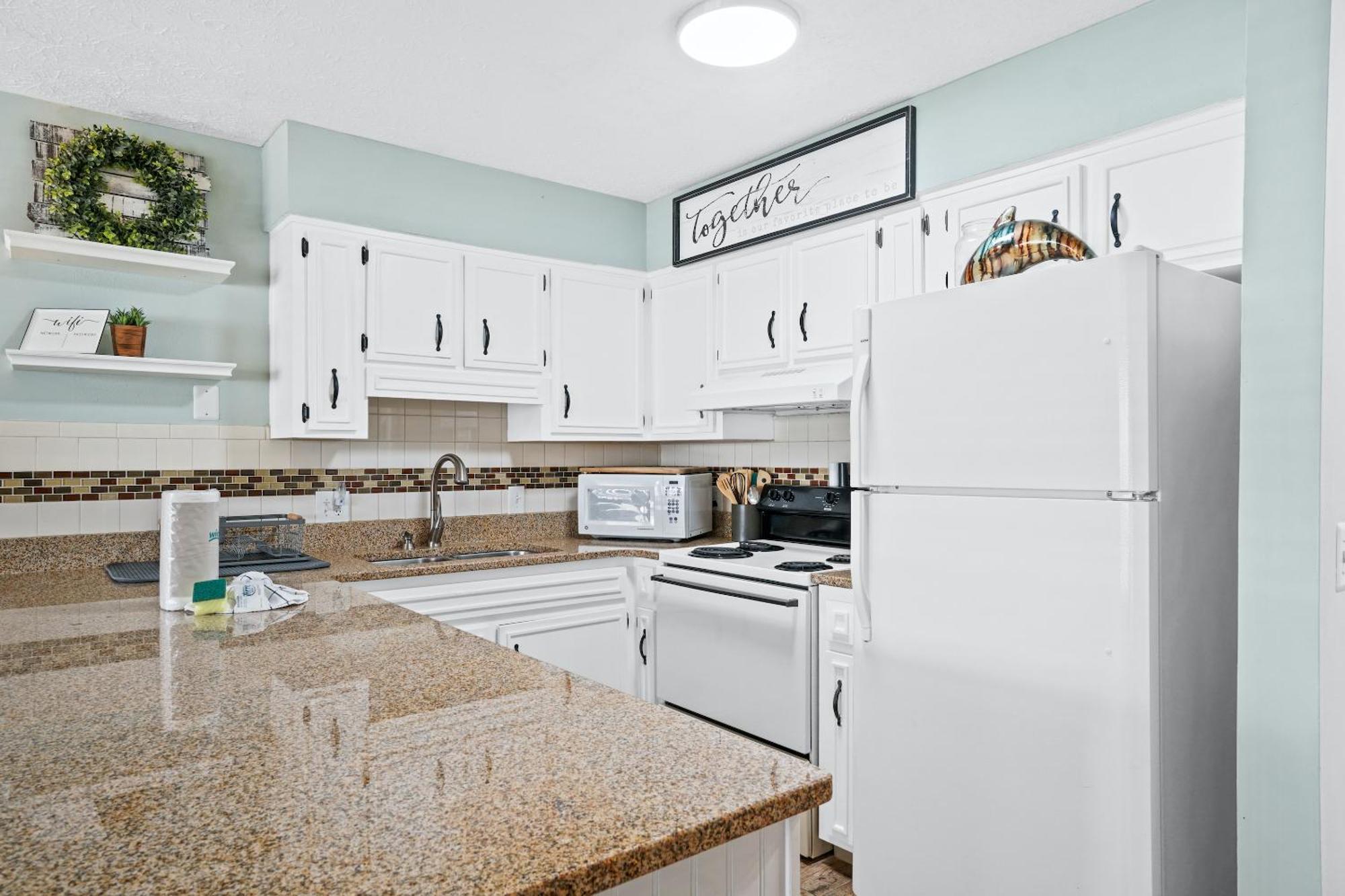 Southwind By Panhandle Getaways Panama City Beach Camera foto