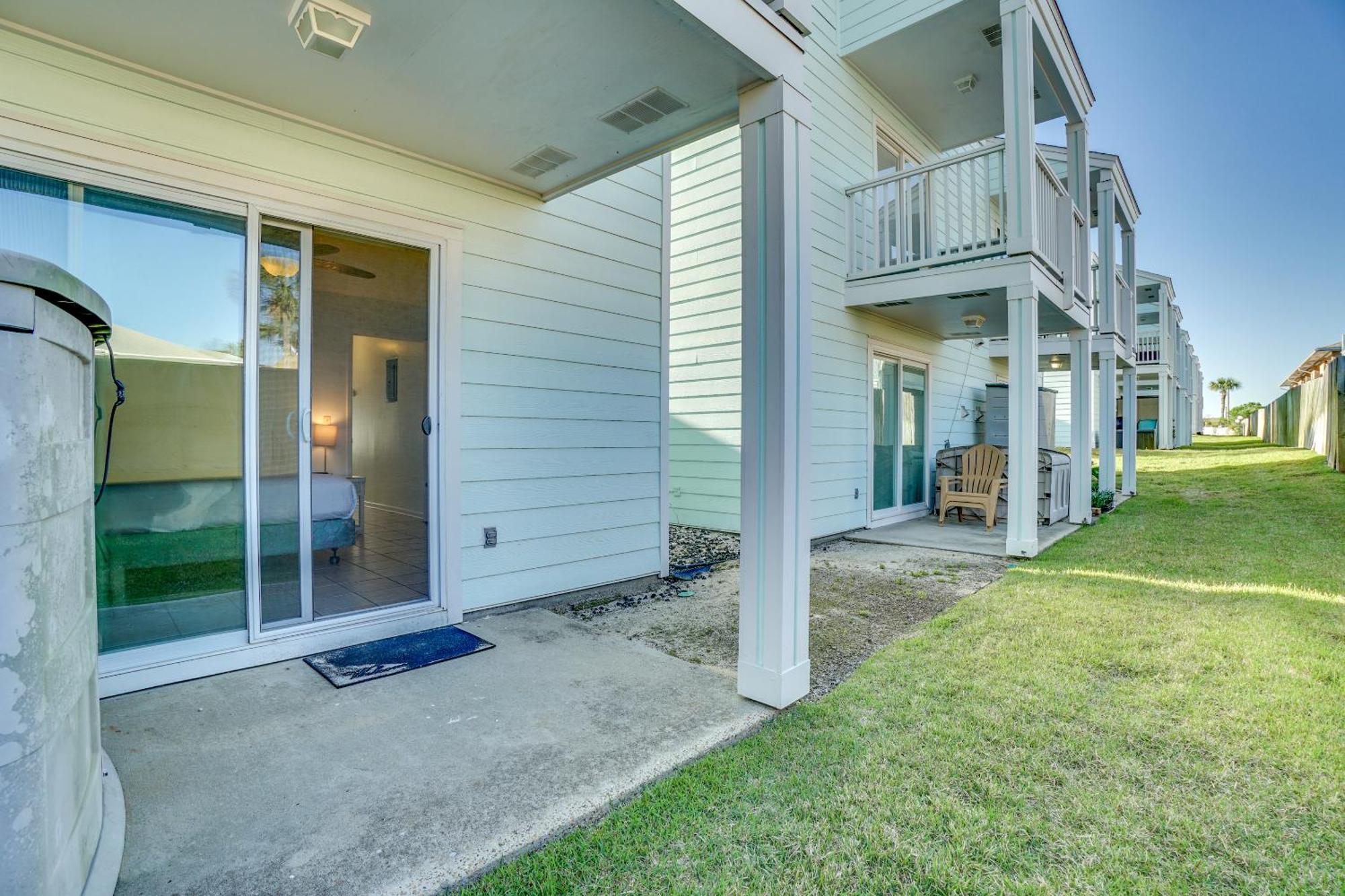 Southwind By Panhandle Getaways Panama City Beach Esterno foto