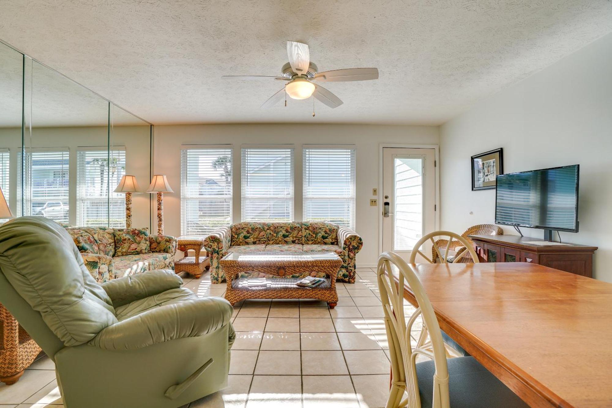 Southwind By Panhandle Getaways Panama City Beach Esterno foto