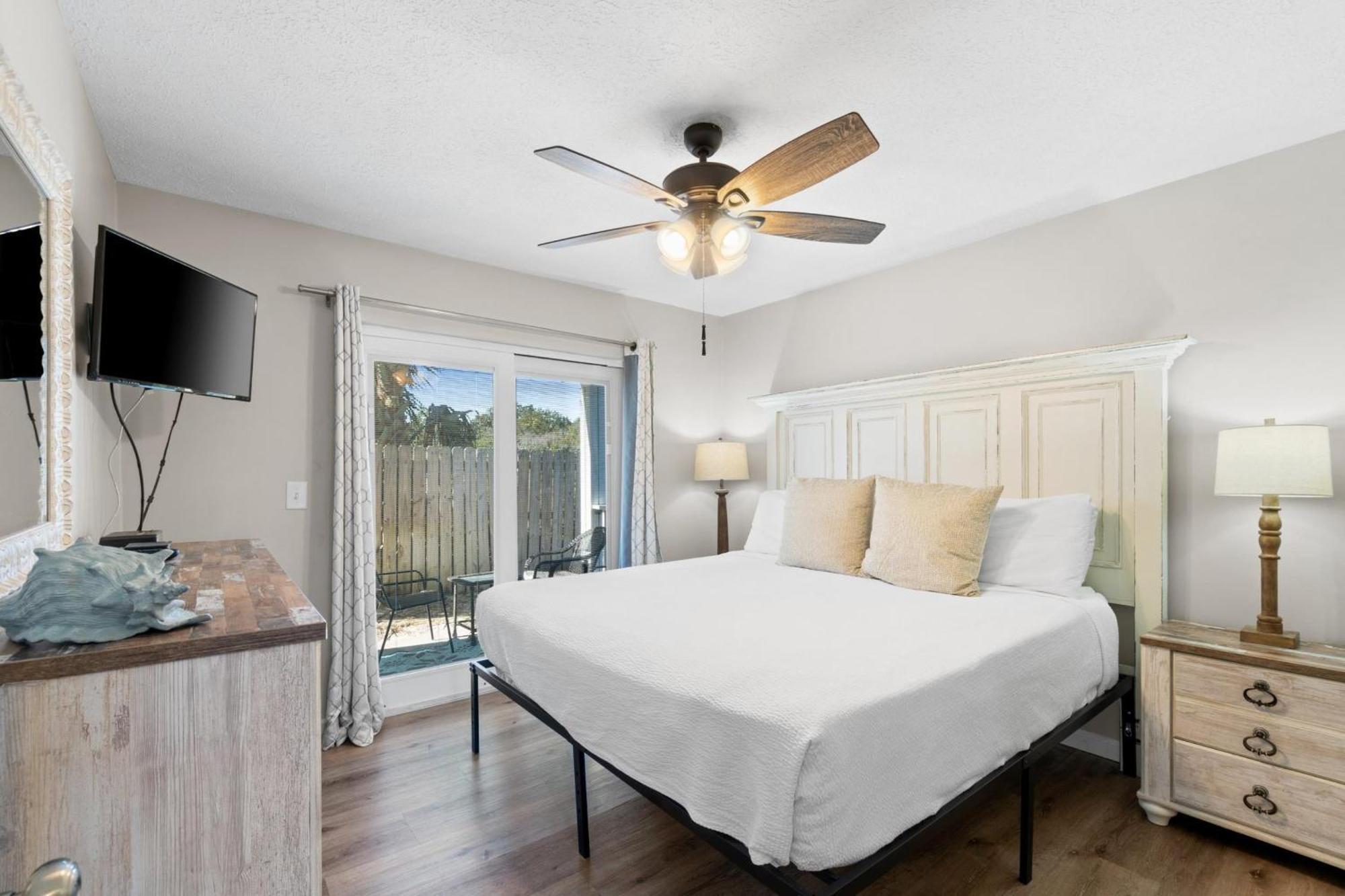 Southwind By Panhandle Getaways Panama City Beach Camera foto