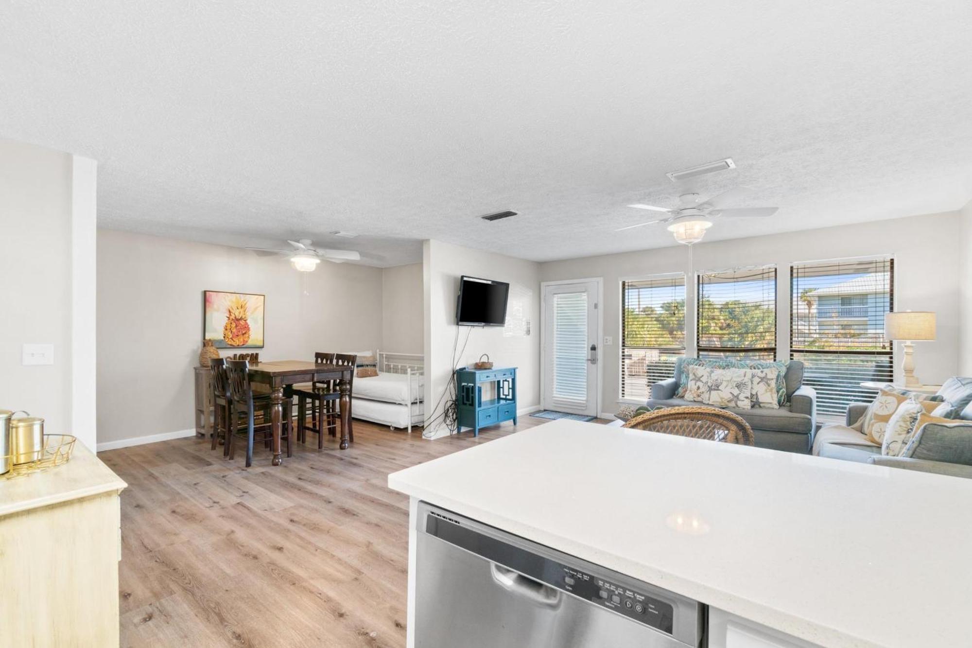Southwind By Panhandle Getaways Panama City Beach Camera foto