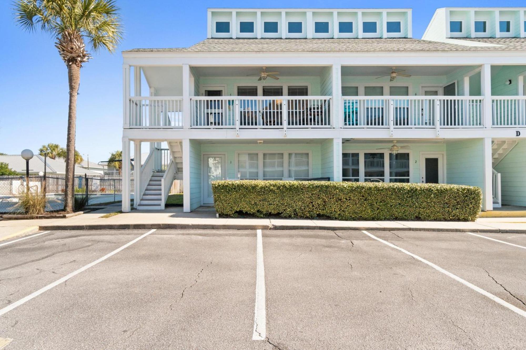 Southwind By Panhandle Getaways Panama City Beach Esterno foto