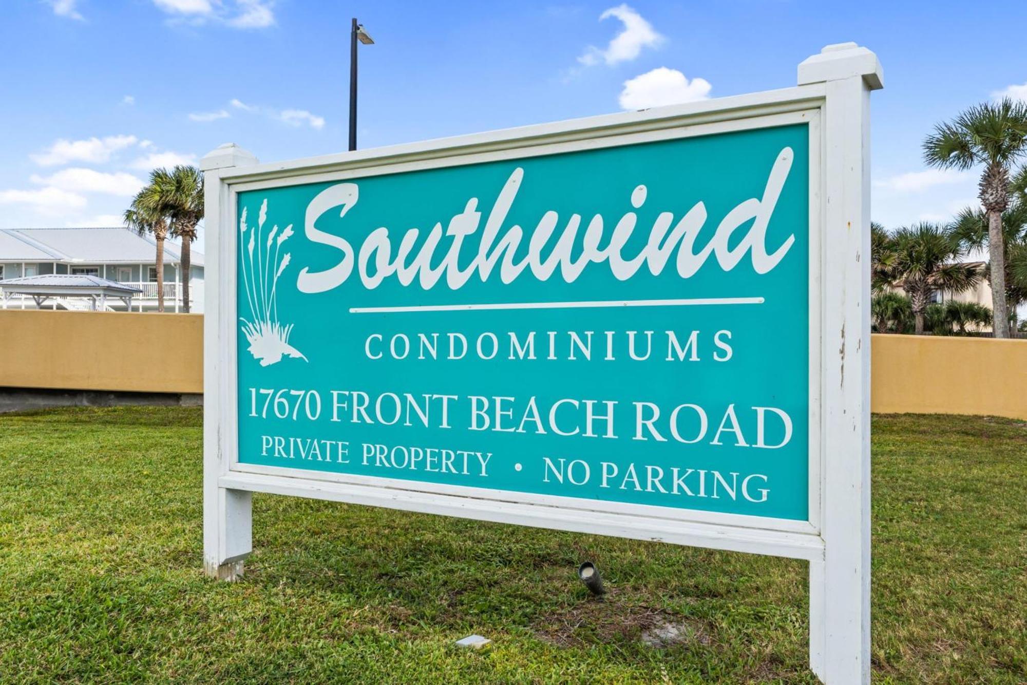 Southwind By Panhandle Getaways Panama City Beach Esterno foto