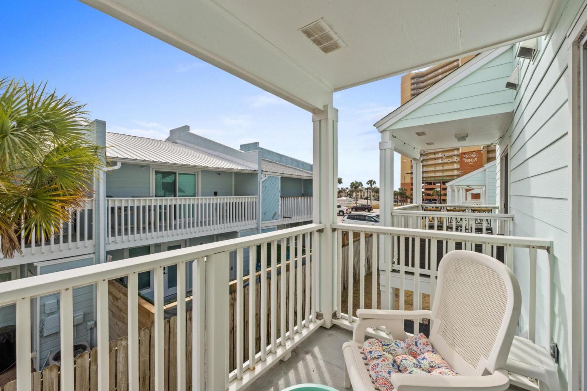 Southwind By Panhandle Getaways Panama City Beach Camera foto