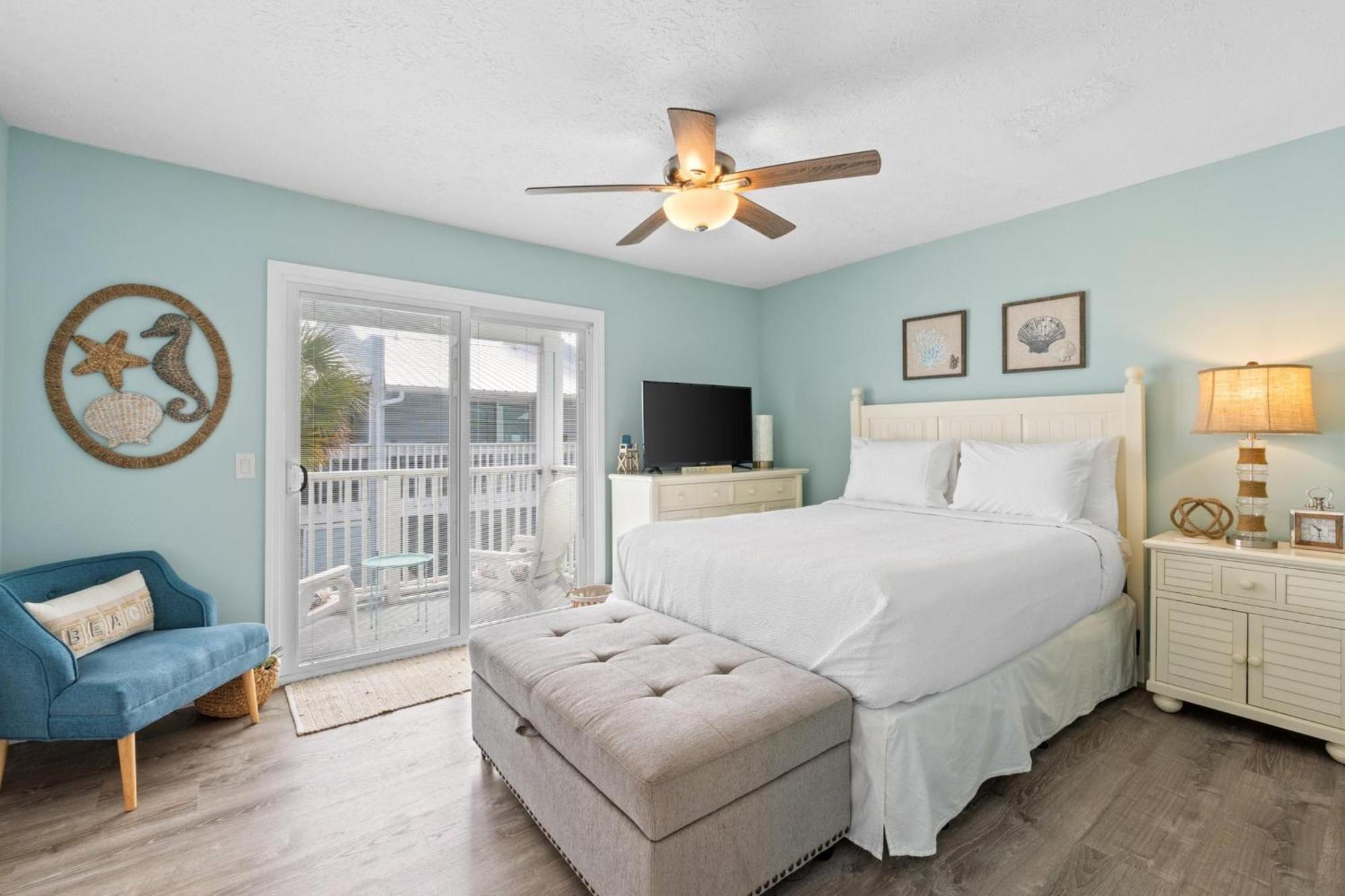 Southwind By Panhandle Getaways Panama City Beach Camera foto