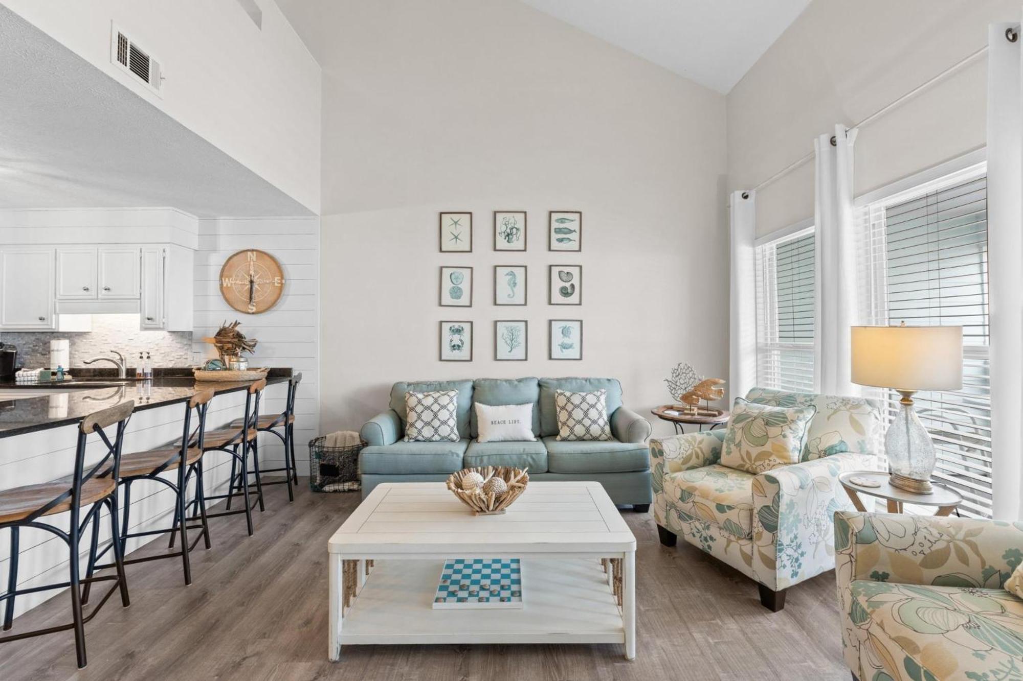Southwind By Panhandle Getaways Panama City Beach Camera foto