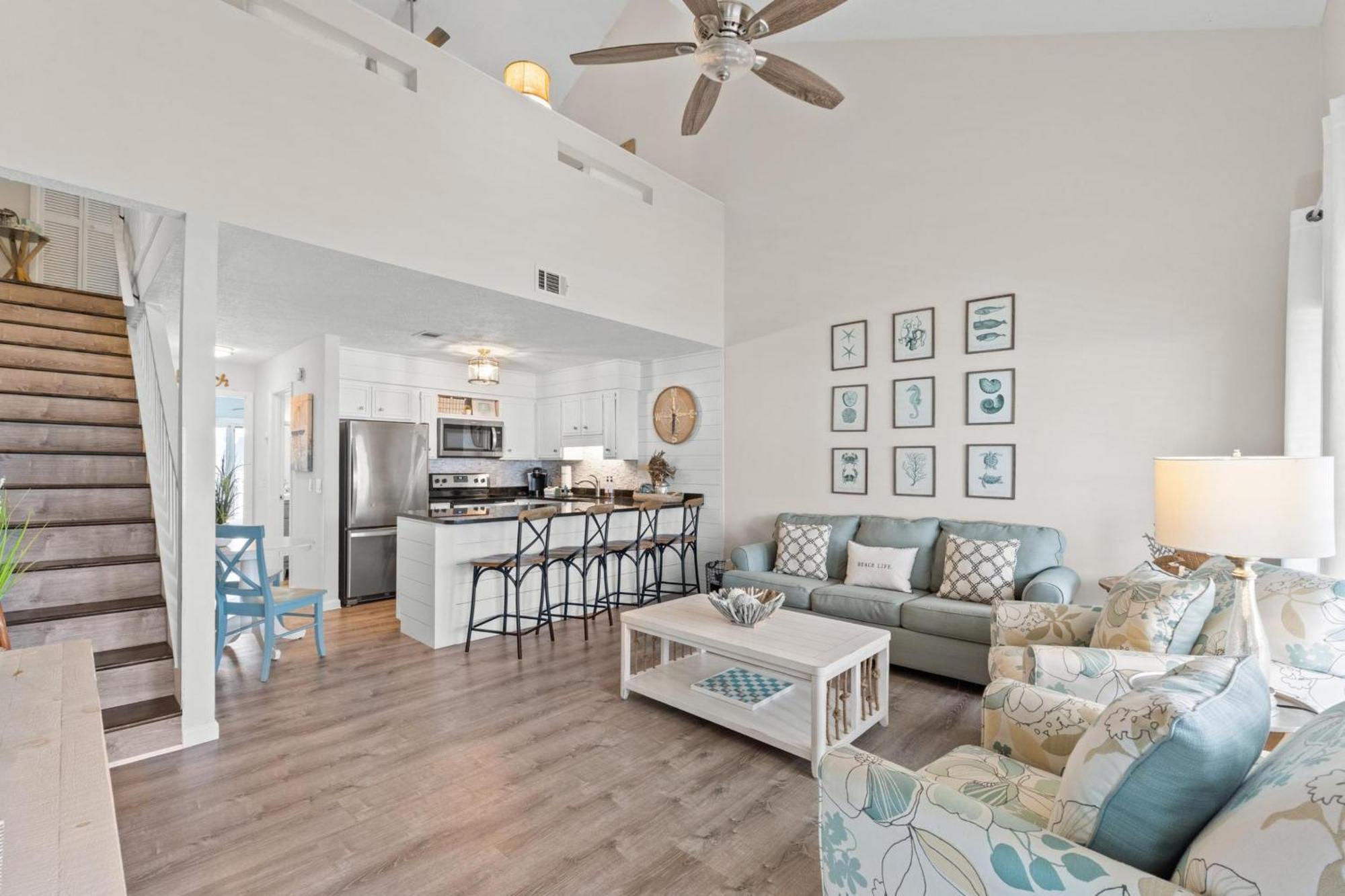Southwind By Panhandle Getaways Panama City Beach Camera foto