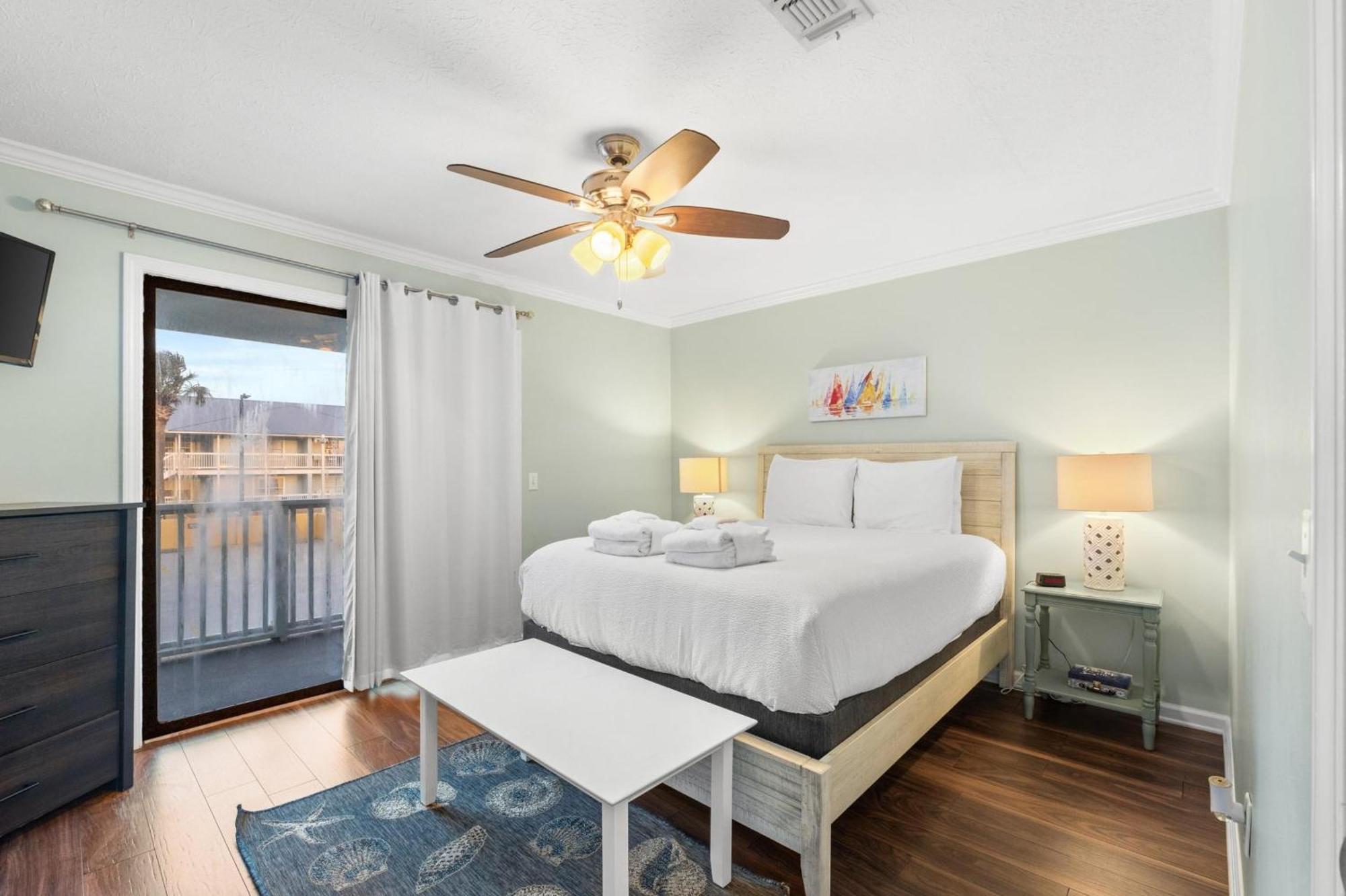 Southwind By Panhandle Getaways Panama City Beach Camera foto
