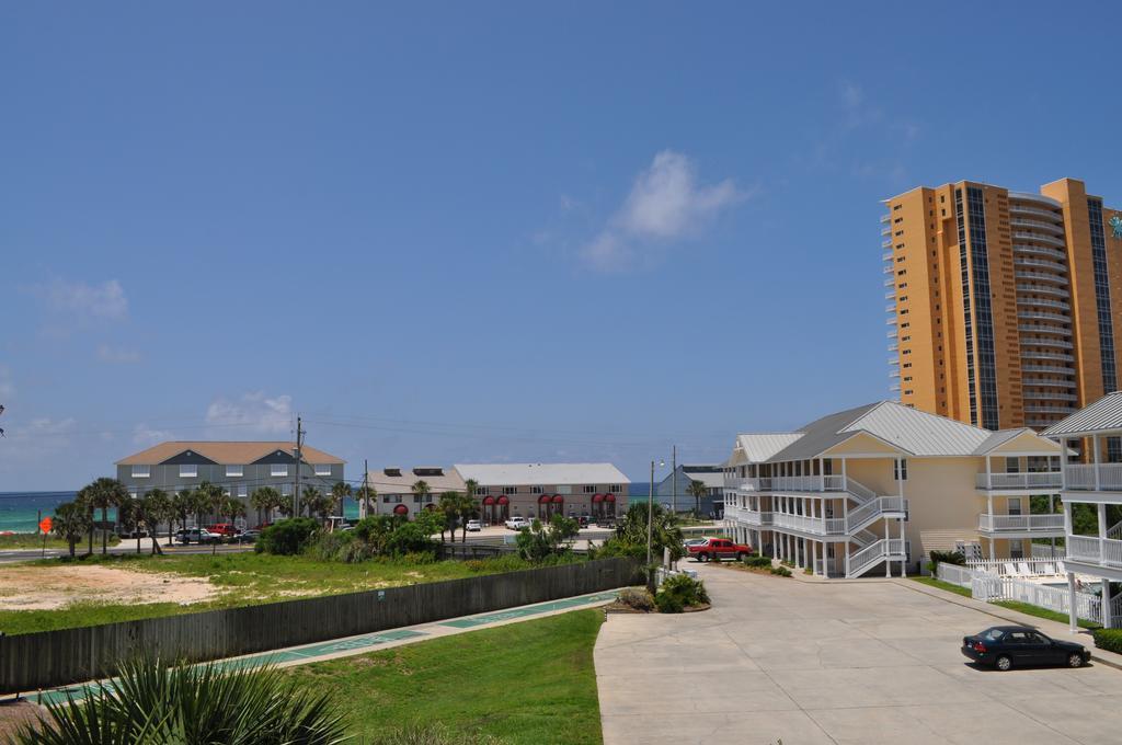 Southwind By Panhandle Getaways Panama City Beach Esterno foto